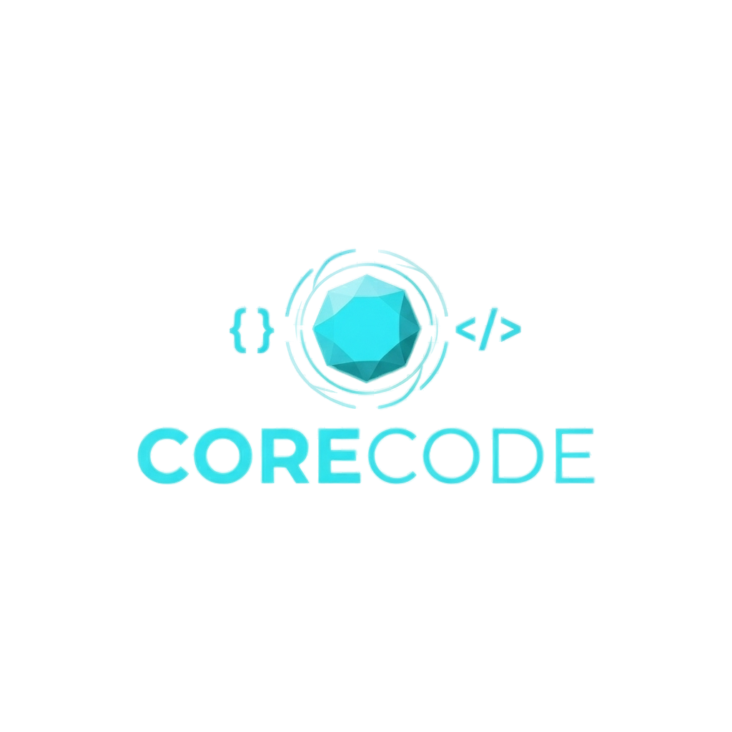 Ícone Corecode